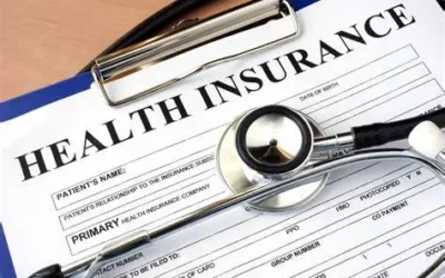 What Happens to My Health Insurance after January 1st?